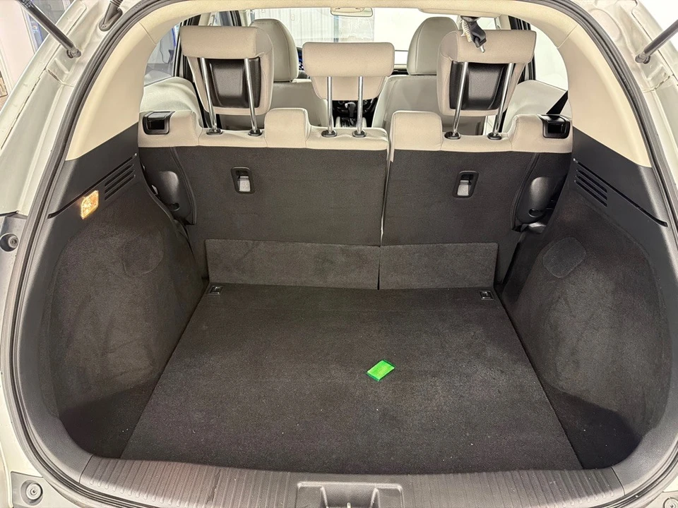 2016 Honda HR-V 2nd Gen - Image 20 of 21