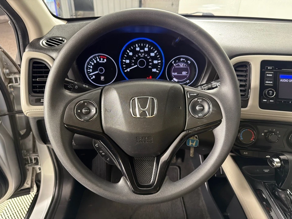 2016 Honda HR-V 2nd Gen - Image 14 of 21
