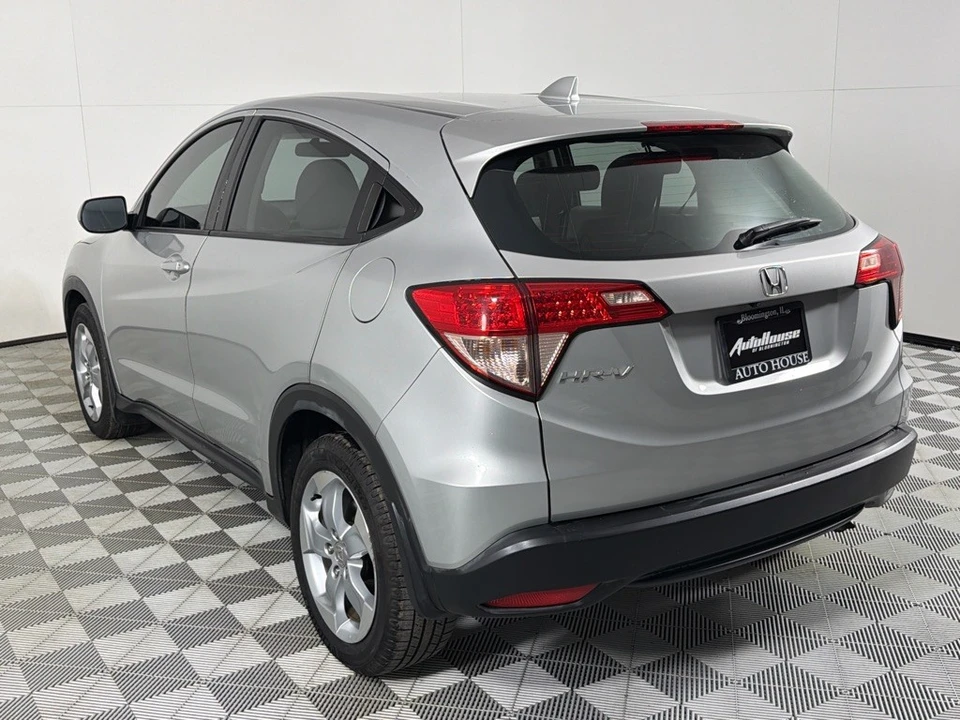 2016 Honda HR-V 2nd Gen - Image 6 of 21