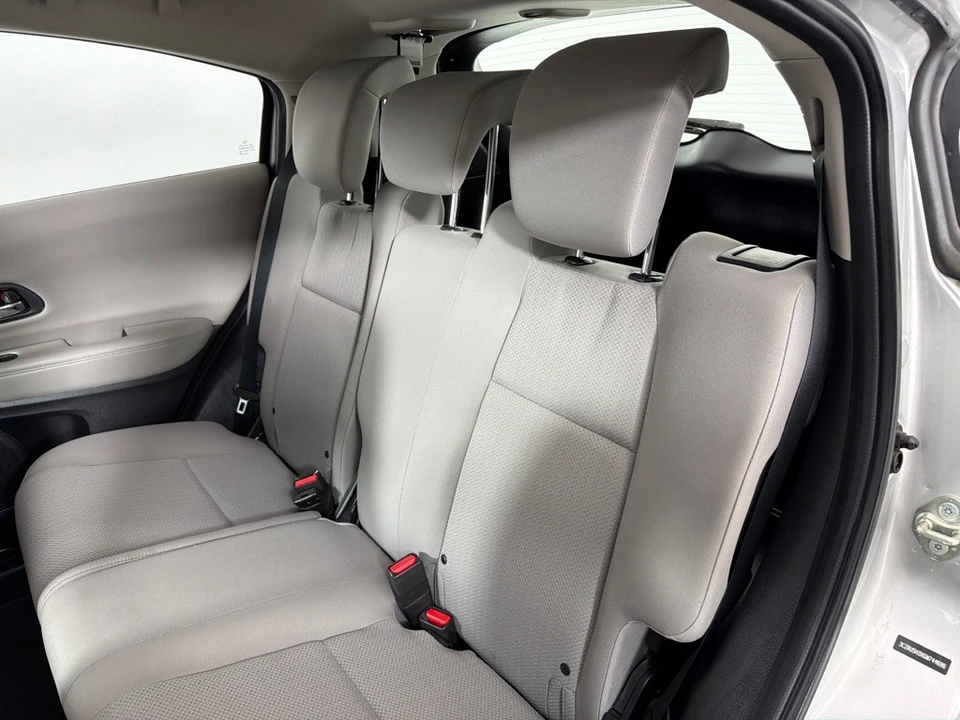 2016 Honda HR-V 2nd Gen - Image 19 of 21
