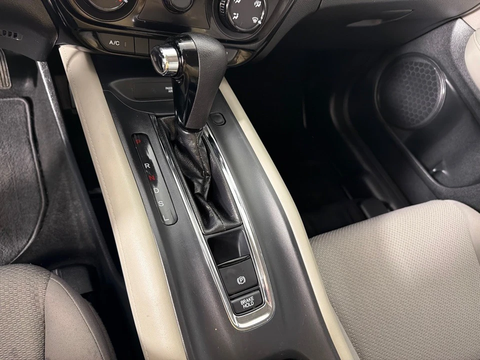 2016 Honda HR-V 2nd Gen - Image 17 of 21
