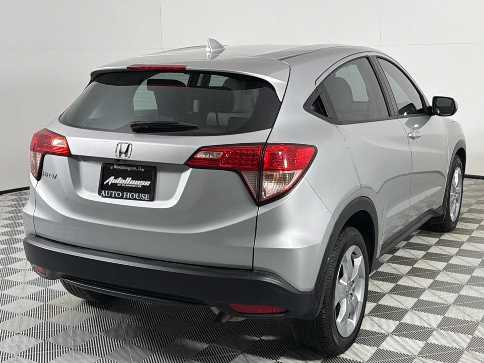 2016 Honda HR-V 2nd Gen - Image 4 of 21