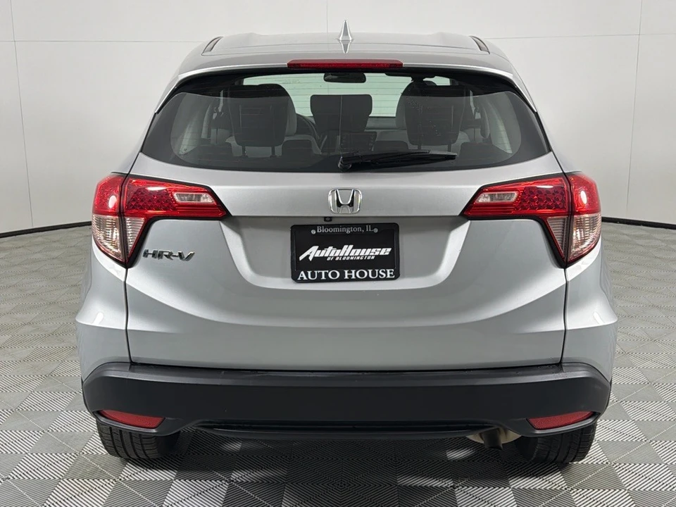 2016 Honda HR-V 2nd Gen - Image 5 of 21