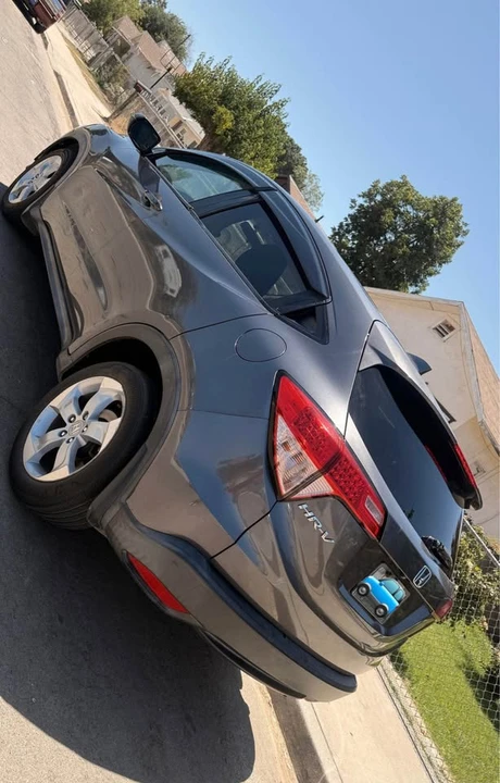 2016 Honda HR-V 2nd Gen - Image 3 of 5