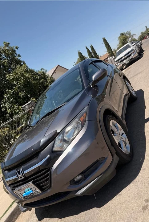 2016 Honda HR-V 2nd Gen - Image 2 of 5
