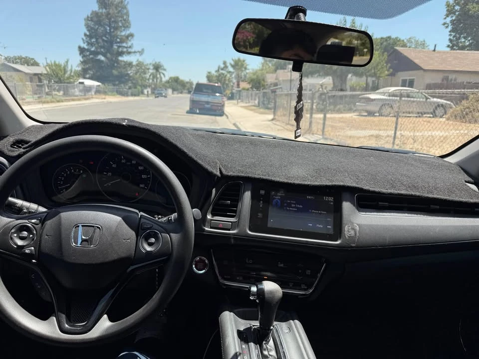 2016 Honda HR-V 2nd Gen - Image 5 of 5