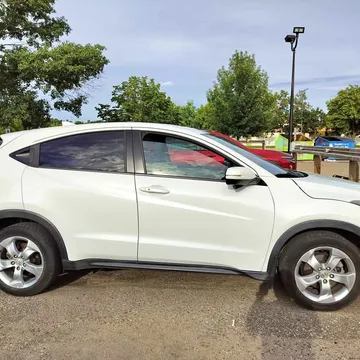 2016 Honda HR-V