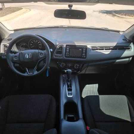 2016 Honda HR-V 2nd Gen - Image 11 of 19