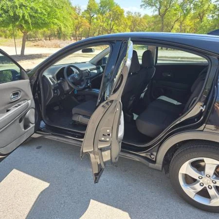 2016 Honda HR-V 2nd Gen - Image 15 of 19