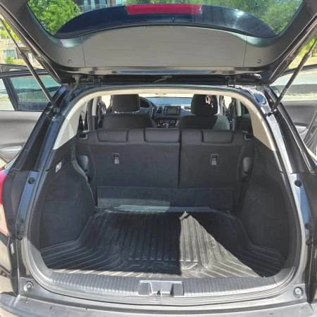 2016 Honda HR-V 2nd Gen - Image 9 of 19