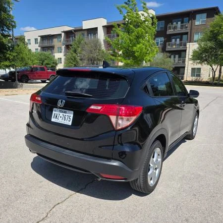 2016 Honda HR-V 2nd Gen - Image 4 of 19