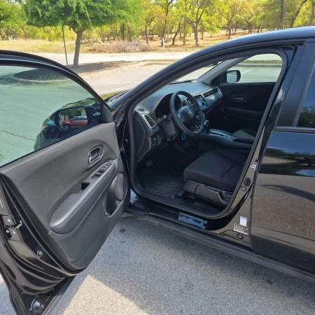 2016 Honda HR-V 2nd Gen - Image 12 of 19