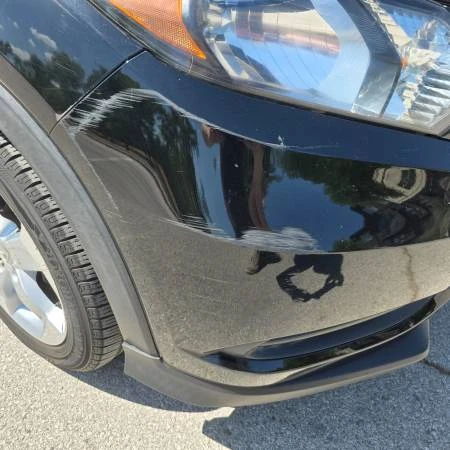 2016 Honda HR-V 2nd Gen - Image 13 of 19