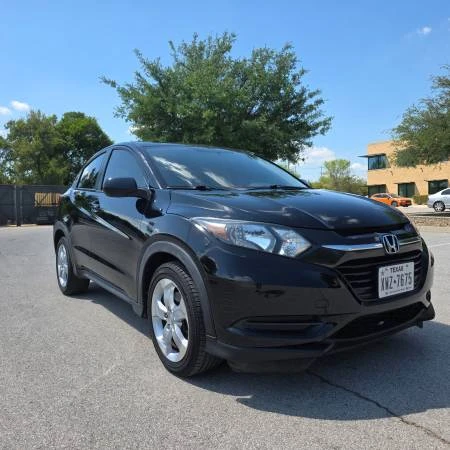 2016 Honda HR-V 2nd Gen - Image 3 of 19