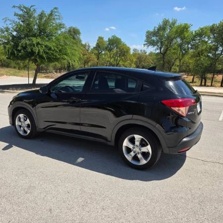 2016 Honda HR-V 2nd Gen - Image 6 of 19