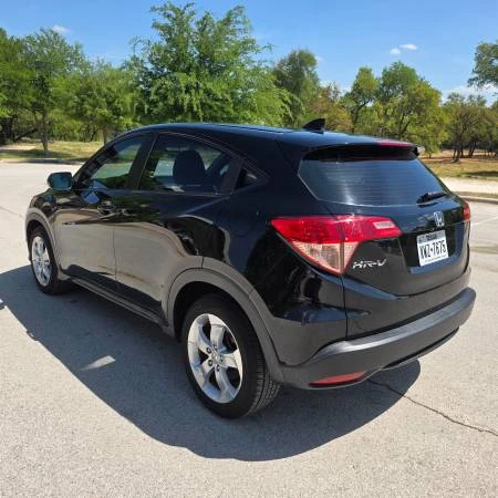 2016 Honda HR-V 2nd Gen - Image 5 of 19