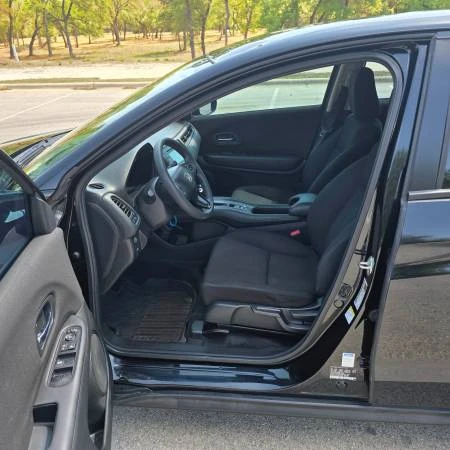 2016 Honda HR-V 2nd Gen - Image 7 of 19
