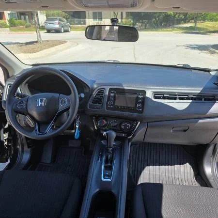 2016 Honda HR-V 2nd Gen - Image 16 of 19