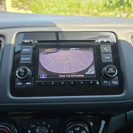 2016 Honda HR-V 2nd Gen - Image 17 of 19