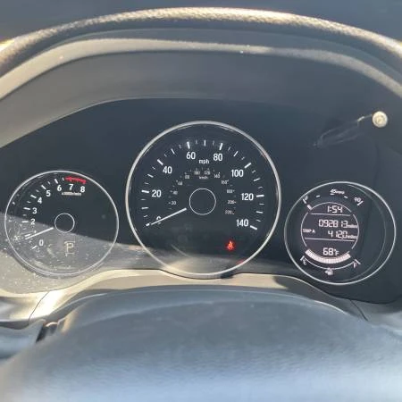 2016 Honda HR-V 2nd Gen - Image 18 of 19