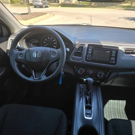 2016 Honda HR-V 2nd Gen - Image 19 of 19
