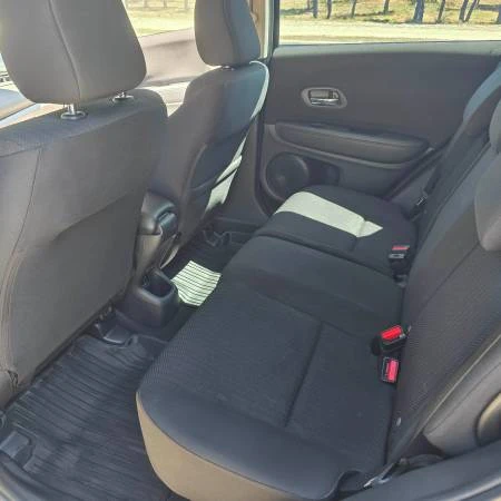 2016 Honda HR-V 2nd Gen - Image 10 of 19