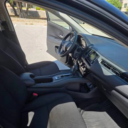 2016 Honda HR-V 2nd Gen - Image 8 of 19