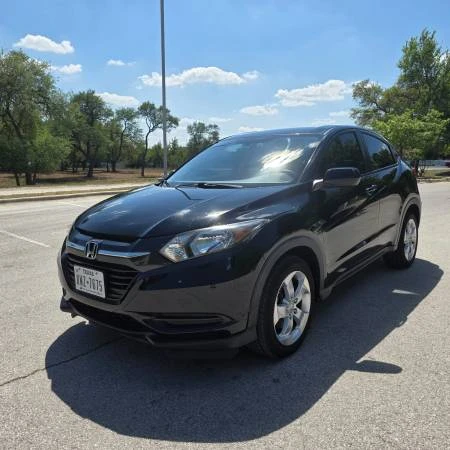 2016 Honda HR-V 2nd Gen - Image 2 of 19