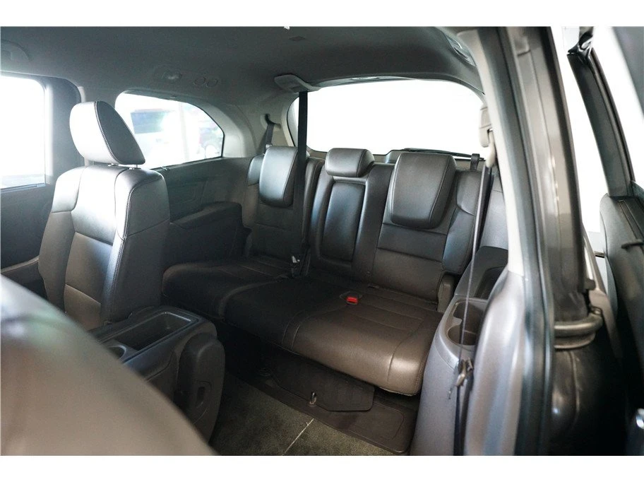 2016 Honda Odyssey - Image 13 of 20