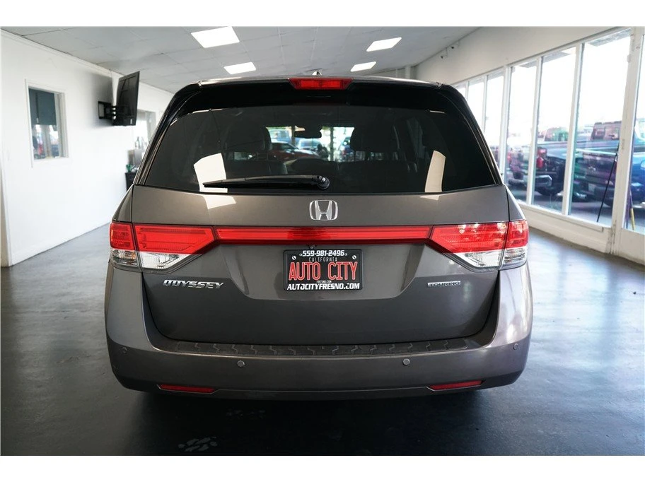 2016 Honda Odyssey - Image 6 of 20