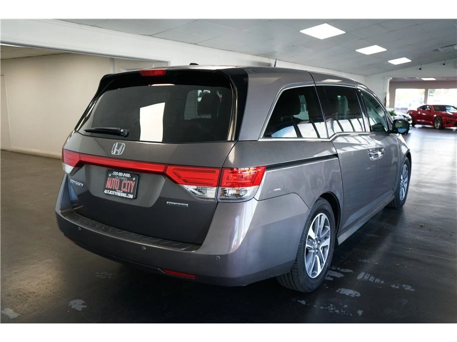 2016 Honda Odyssey - Image 7 of 20