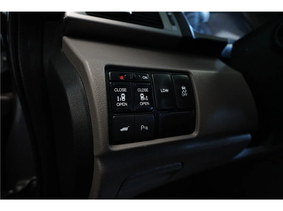 2016 Honda Odyssey - Image 20 of 20