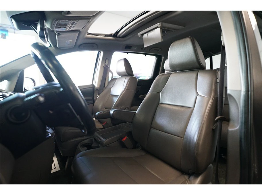 2016 Honda Odyssey - Image 11 of 20