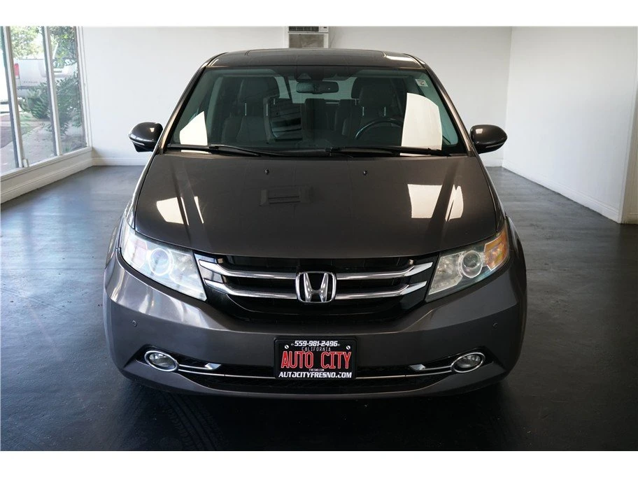 2016 Honda Odyssey - Image 2 of 20