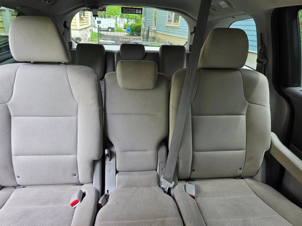 2016 Honda Odyssey - Image 4 of 9