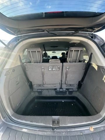 2016 Honda Odyssey - Image 14 of 19