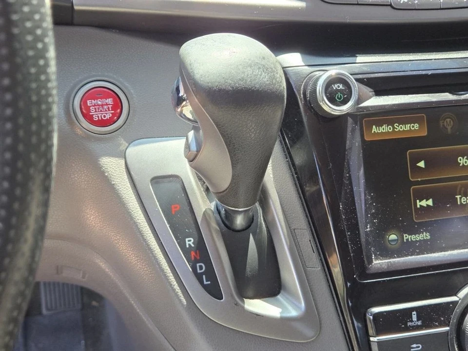 2016 Honda Odyssey - Image 19 of 19