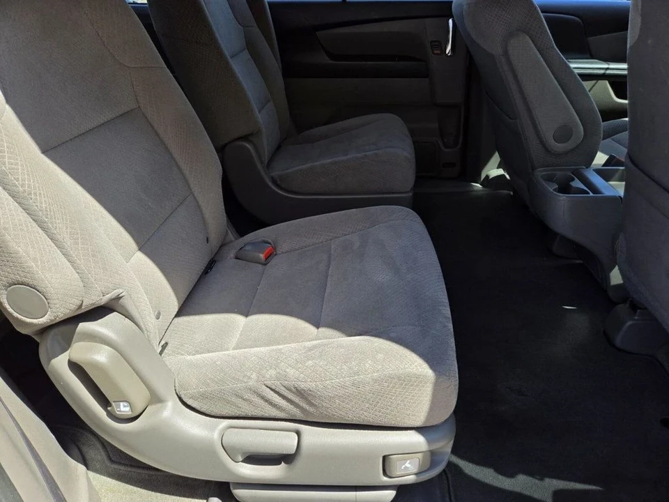 2016 Honda Odyssey - Image 12 of 12