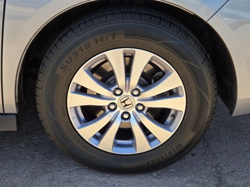 2016 Honda Odyssey - Image 5 of 12