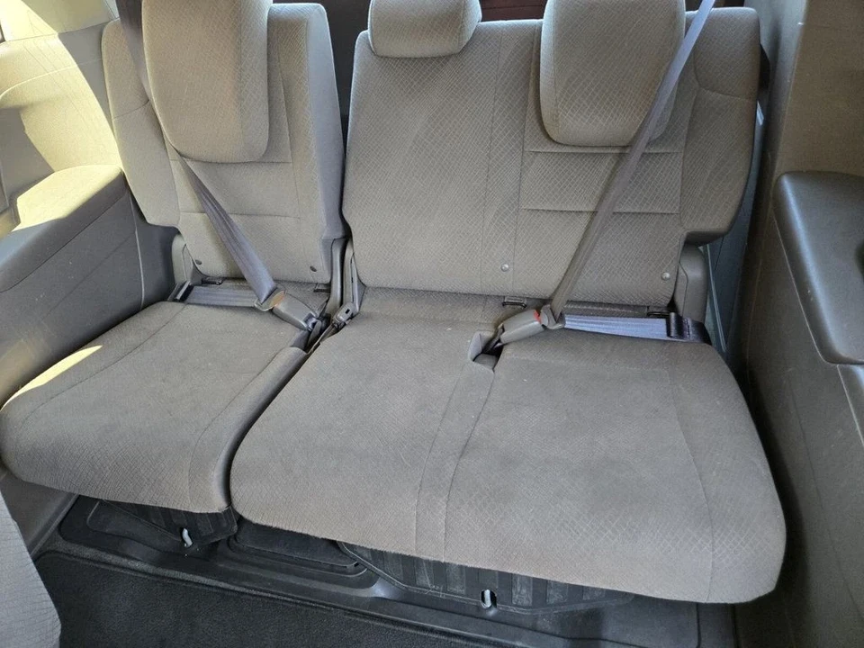 2016 Honda Odyssey - Image 9 of 12