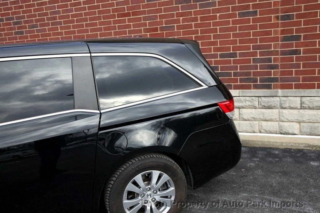 2016 Honda Odyssey - Image 6 of 12