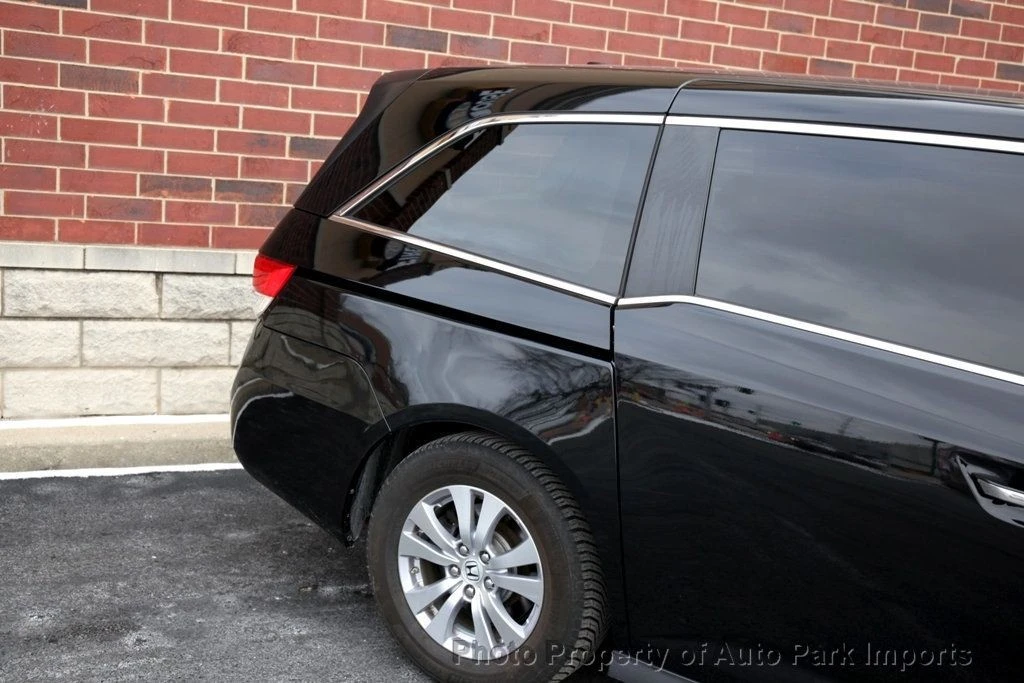 2016 Honda Odyssey - Image 11 of 12