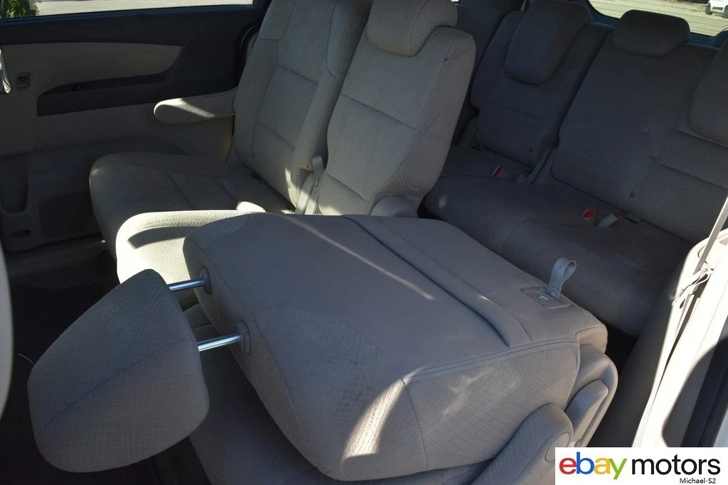 2016 Honda Odyssey - Image 14 of 21