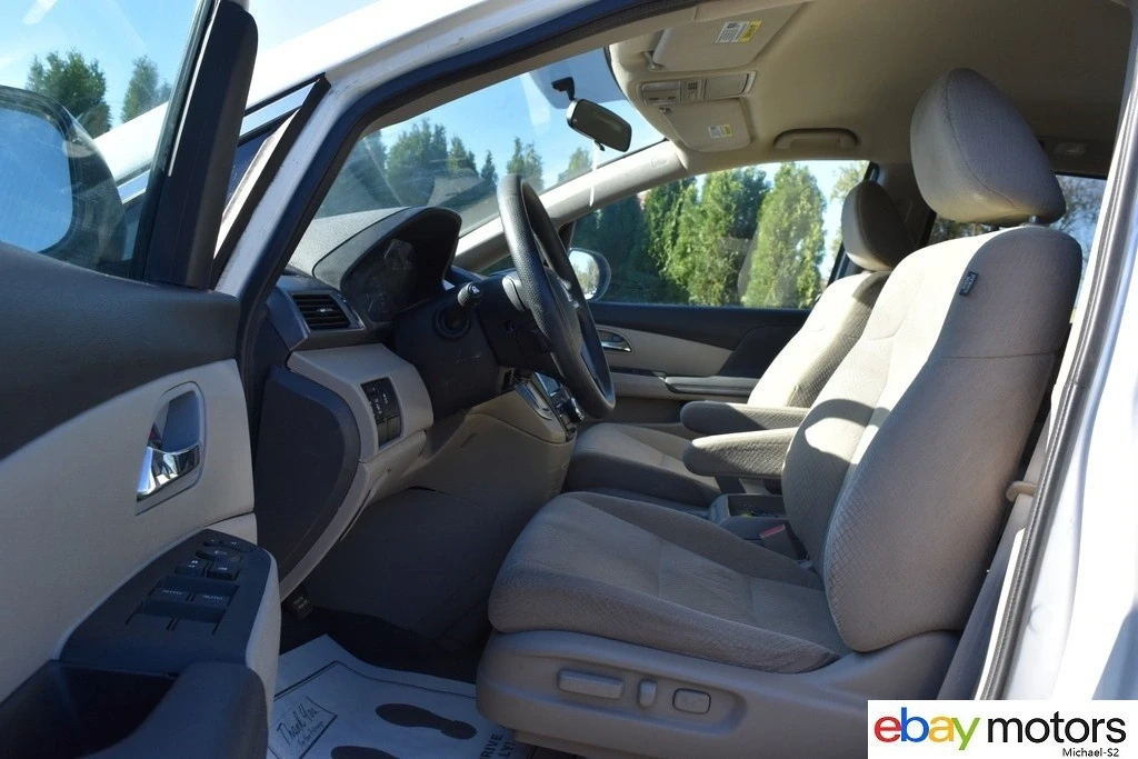 2016 Honda Odyssey - Image 10 of 21