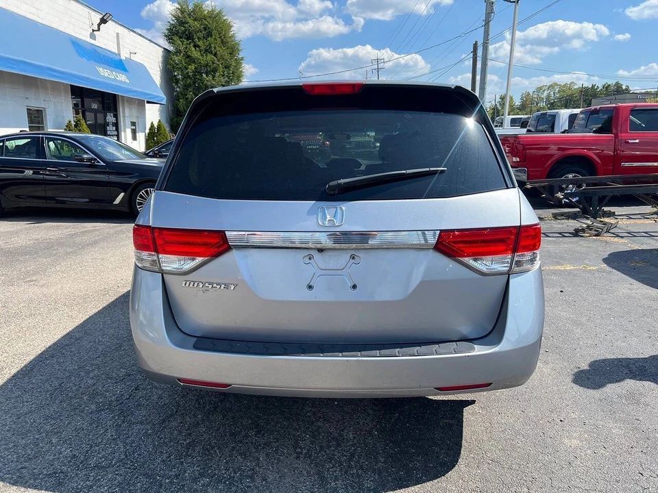 2016 Honda Odyssey - Image 6 of 7