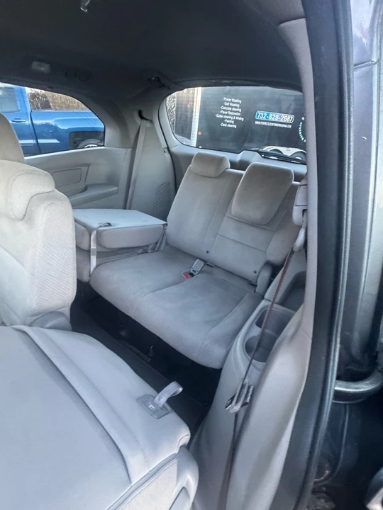 2016 Honda Odyssey - Image 6 of 9