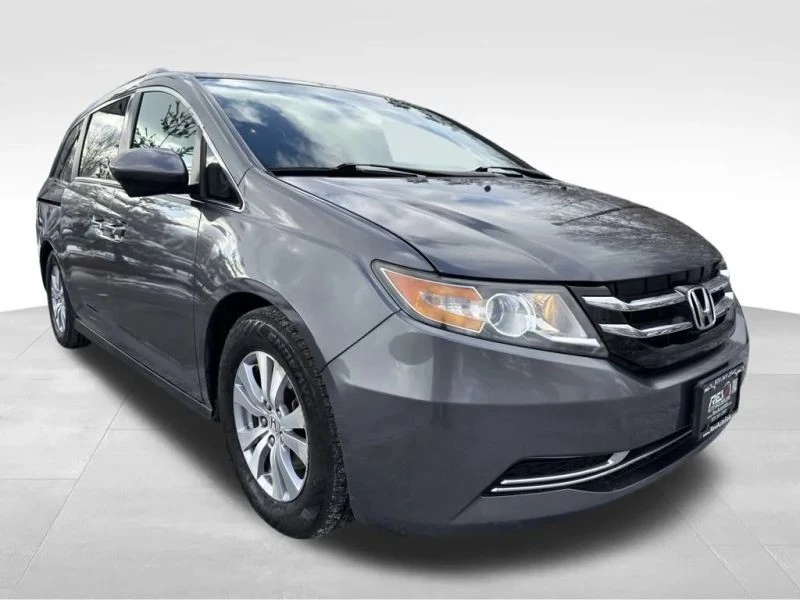 2016 Honda Odyssey - Image 6 of 12