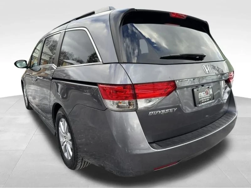 2016 Honda Odyssey - Image 3 of 12