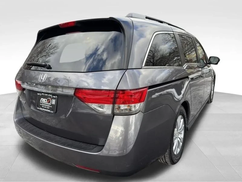 2016 Honda Odyssey - Image 5 of 12
