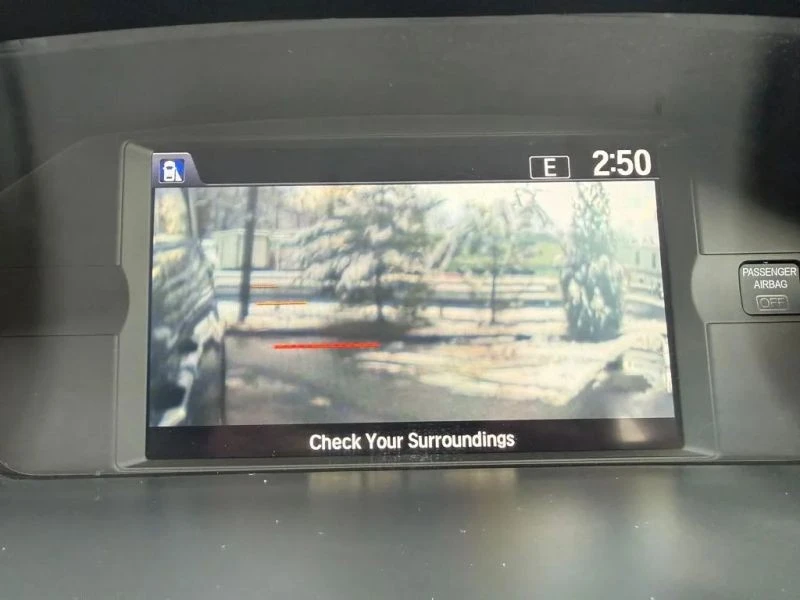 2016 Honda Odyssey - Image 12 of 12